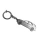Keychain Mercedes GLE I 2015-2019 - (type STEEL) Keychain Mercedes GLE I 2015-2019 - (type STEEL)