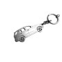 Keychain Mercedes GLE I 2015-2019 - (type STEEL) Keychain Mercedes GLE I 2015-2019 - (type STEEL)