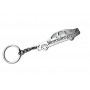 Keychain Mercedes S-Class W220 1998-2005 - (type STEEL) Keychain Mercedes S-Class W220 1998-2005 - (type STEEL)