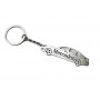 Keychain Mercedes S-Class W222 2013-2020 - (type STEEL) Keychain Mercedes S-Class W222 2013-2020 - (type STEEL)