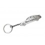 Keychain Mercedes S-Class W222 2013-2020 - (type STEEL) Keychain Mercedes S-Class W222 2013-2020 - (type STEEL)