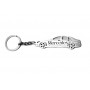 Keychain Mercedes E-Class W213 2016-2023 - (type STEEL)