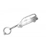 Keychain Mercedes V-Class W447 2014+ - (type STEEL) Keychain Mercedes V-Class W447 2014+ - (type STEEL)
