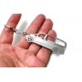 Keychain Mercedes V-Class W447 2014+ - (type STEEL) Keychain Mercedes V-Class W447 2014+ - (type STEEL)