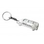 Keychain Mercedes V-Class W638 1996-2003 - (type STEEL)