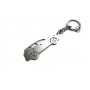 Keychain Nissan Murano III 2014-2025 - (type STEEL)