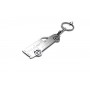 Keychain Nissan NV 2011+ - (type STEEL) Keychain Nissan NV 2011+ - (type STEEL)