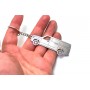 Keychain Nissan NV 2011+ - (type STEEL) Keychain Nissan NV 2011+ - (type STEEL)
