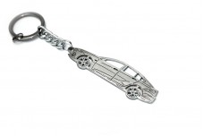 Keychain Buick Regal VI 2017+ - (type STEEL)