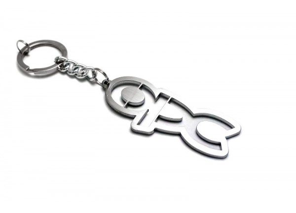 Keychain Opel OPC - (type LOGO)