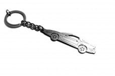 Keychain Pontiac Firebird IV 1993-2002 - (type STEEL) Keychain Pontiac Firebird IV 1993-2002 - (type STEEL)