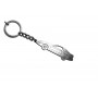 Keychain Pontiac Firebird IV 1993-2002 - (type STEEL) Keychain Pontiac Firebird IV 1993-2002 - (type STEEL)