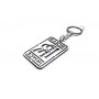 Keychain Rolls-Royce - (type LOGO) Keychain Rolls-Royce - (type LOGO)