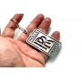 Keychain Rolls-Royce - (type LOGO) Keychain Rolls-Royce - (type LOGO)