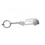 Keychain Seat Tarraco 2019+ - (type STEEL)
