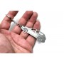 Keychain Seat Tarraco 2019+ - (type STEEL)
