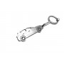 Keychain Seat Leon IV 2020+ - (type STEEL)
