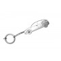 Keychain Seat Leon III 2013-2020 - (type STEEL)
