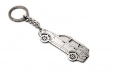 Keychain SsangYong Rexton III 2017+ - (type STEEL)