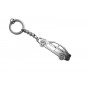 Keychain Subaru Impreza V 4D 2016-2022 - (type STEEL)