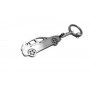 Keychain Subaru Impreza V 5D 2016-2022 - (type STEEL)