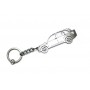 Keychain Suzuki Grand Vitara II 2005-2017 - (type STEEL)