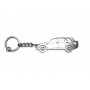 Keychain Suzuki Grand Vitara II 2005-2017 - (type STEEL)