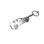 Keychain Suzuki SX4 III 2021+ - (type STEEL)
