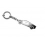 Keychain Tesla Cybertruck 2019+ - (type STEEL)