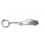 Keychain Scion FR-S 2012-2016 - (type STEEL)