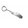 Keychain Scion FR-S 2012-2016 - (type STEEL)