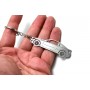Keychain Scion FR-S 2012-2016 - (type STEEL)