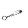 Keychain Toyota Prius III 2009-2015 - (type STEEL) Keychain Toyota Prius III 2009-2015 - (type STEEL)