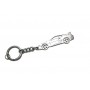 Keychain Toyota Supra IV 1993-2002 - (type STEEL) Keychain Toyota Supra IV 1993-2002 - (type STEEL)