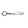 Keychain Toyota Supra IV 1993-2002 - (type STEEL) Keychain Toyota Supra IV 1993-2002 - (type STEEL)