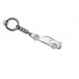 Keychain Toyota Supra IV 1993-2002 - (type STEEL) Keychain Toyota Supra IV 1993-2002 - (type STEEL)