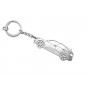 Keychain Toyota Venza I 2008-2017 - (type STEEL) Keychain Toyota Venza I 2008-2017 - (type STEEL)