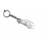 Keychain Toyota LC 300 2021+ - (type STEEL) Keychain Toyota LC 300 2021+ - (type STEEL)
