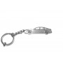 Keychain Toyota Mirai II 2020+ - (type STEEL) Keychain Toyota Mirai II 2020+ - (type STEEL)
