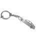 Keychain Toyota Mirai II 2020+ - (type STEEL) Keychain Toyota Mirai II 2020+ - (type STEEL)