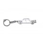 Keychain Toyota Tundra III 2014-2021 - (type STEEL) Keychain Toyota Tundra III 2014-2021 - (type STEEL)