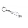 Keychain Toyota Tundra III 2014-2021 - (type STEEL) Keychain Toyota Tundra III 2014-2021 - (type STEEL)
