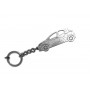 Keychain Toyota Yaris IV 2020+ - (type STEEL) Keychain Toyota Yaris IV 2020+ - (type STEEL)