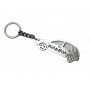 Keychain VAZ Kalina 1119 - (type STEEL)