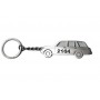 Keychain VAZ 2104 - (type STEEL)