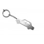 Keychain VAZ 2106 - (type STEEL)