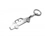 Keychain VAZ 2107 - (type STEEL) Keychain VAZ 2107 - (type STEEL)