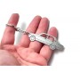 Keychain VAZ 2107 - (type STEEL) Keychain VAZ 2107 - (type STEEL)
