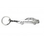 Keychain VAZ 2110 4D - (type STEEL)