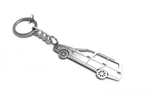Keychain VAZ 2111 - (type STEEL) Keychain VAZ 2111 - (type STEEL)